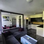 Central Ljubljana Apartment *